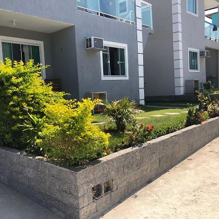 Condominio Mar Azul Na Praia Rasa Buzios Eksteriør bilde