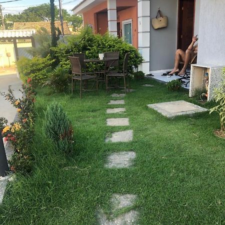 Condominio Mar Azul Na Praia Rasa Buzios Eksteriør bilde
