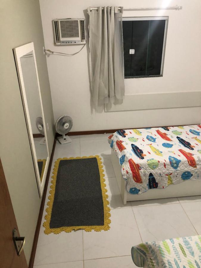 Condominio Mar Azul Na Praia Rasa Buzios Eksteriør bilde
