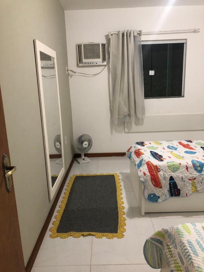 Condominio Mar Azul Na Praia Rasa Buzios Eksteriør bilde