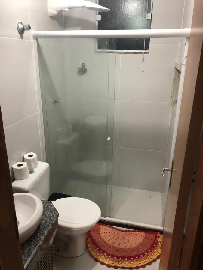 Condominio Mar Azul Na Praia Rasa Buzios Eksteriør bilde