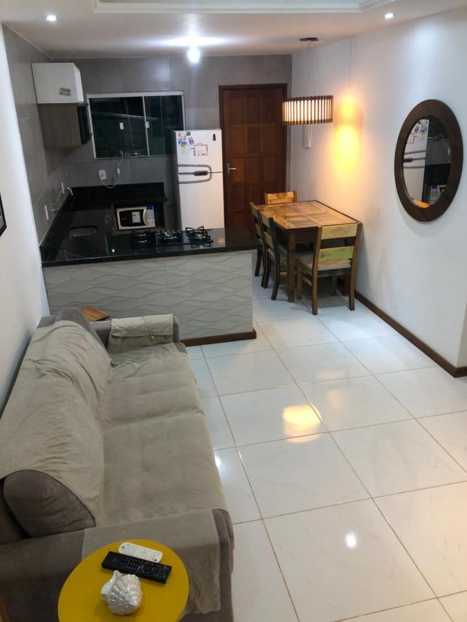 Condominio Mar Azul Na Praia Rasa Buzios Eksteriør bilde