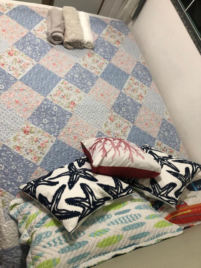 Condominio Mar Azul Na Praia Rasa Buzios Eksteriør bilde
