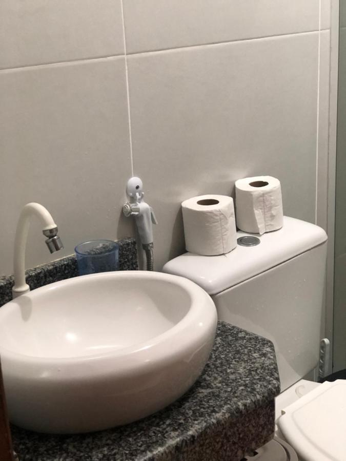 Condominio Mar Azul Na Praia Rasa Buzios Eksteriør bilde