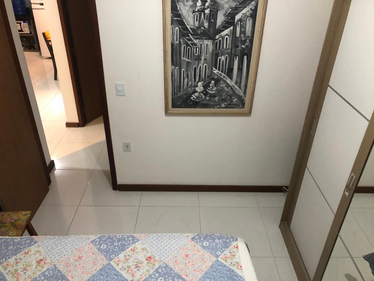 Condominio Mar Azul Na Praia Rasa Buzios Eksteriør bilde