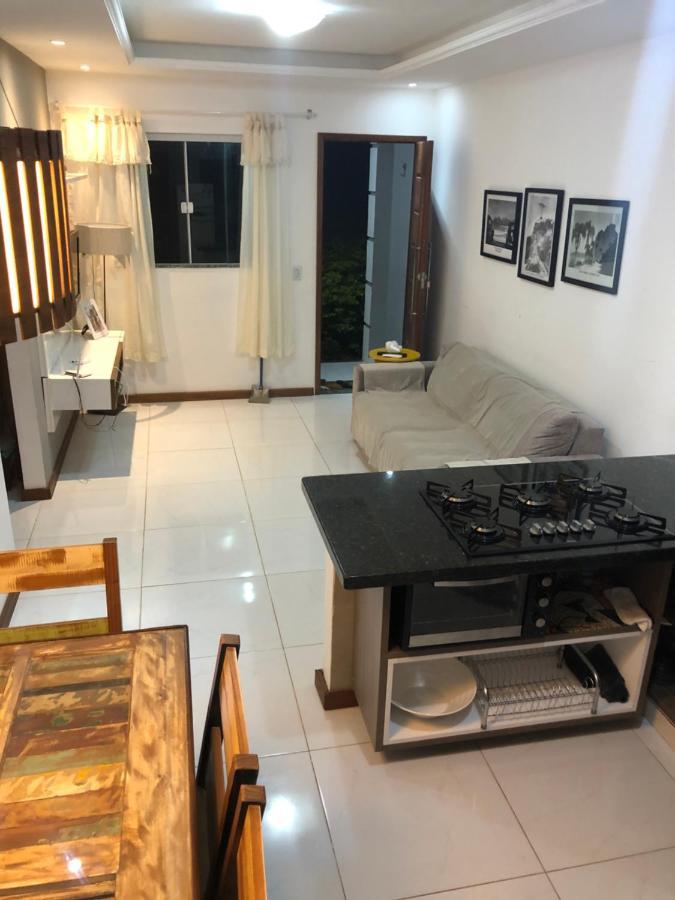 Condominio Mar Azul Na Praia Rasa Buzios Eksteriør bilde