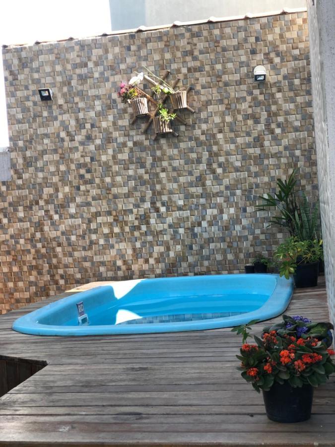Condominio Mar Azul Na Praia Rasa Buzios Eksteriør bilde