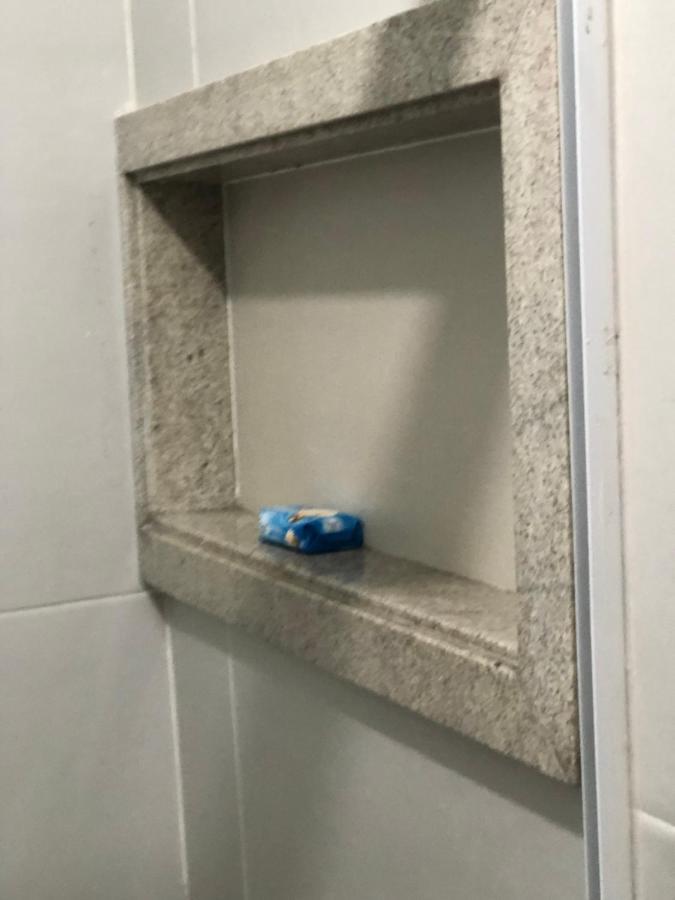 Condominio Mar Azul Na Praia Rasa Buzios Eksteriør bilde