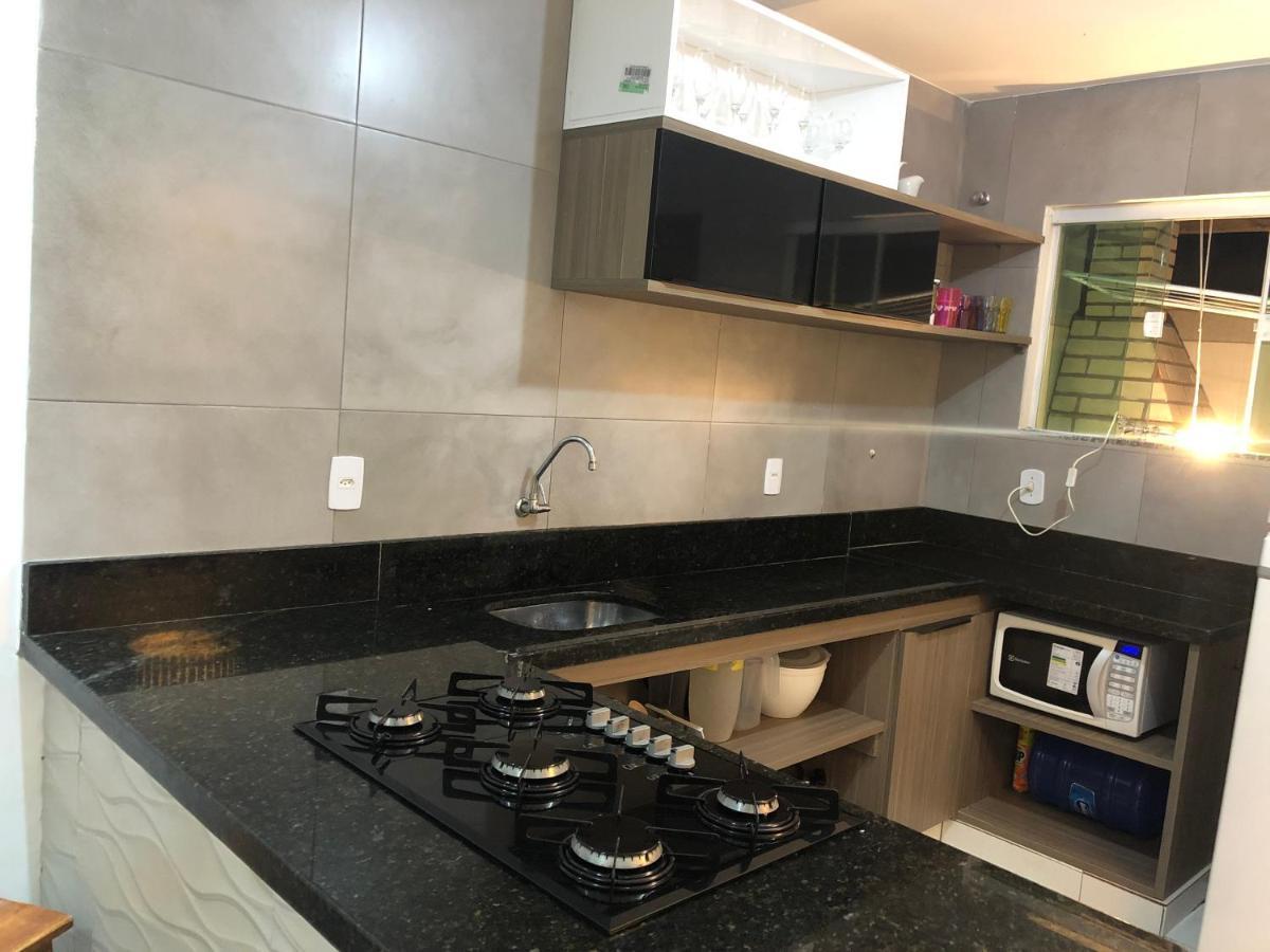 Condominio Mar Azul Na Praia Rasa Buzios Eksteriør bilde