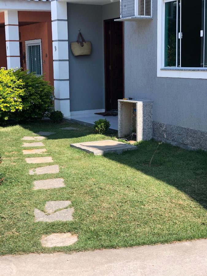 Condominio Mar Azul Na Praia Rasa Buzios Eksteriør bilde