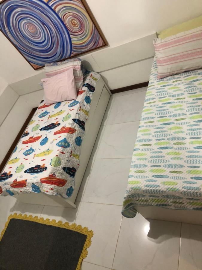 Condominio Mar Azul Na Praia Rasa Buzios Eksteriør bilde
