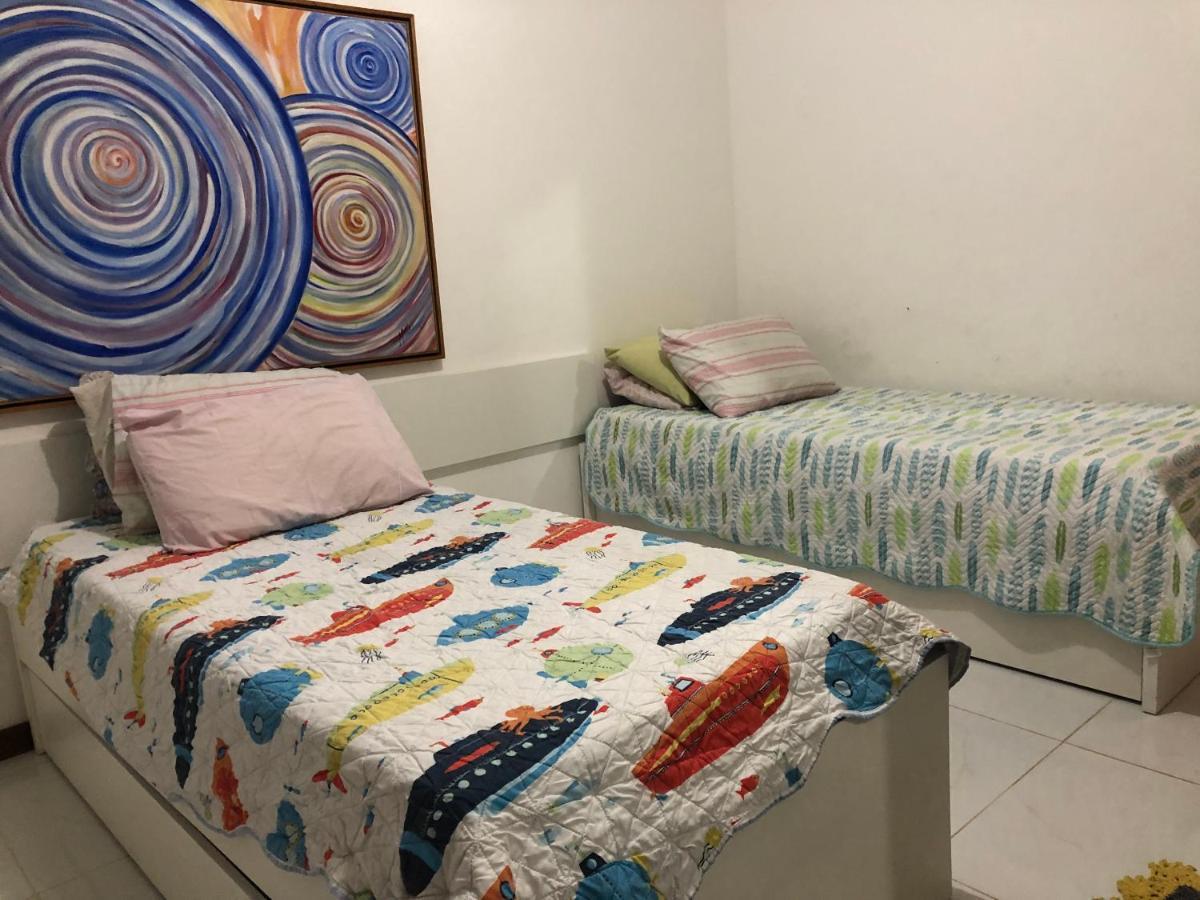 Condominio Mar Azul Na Praia Rasa Buzios Eksteriør bilde