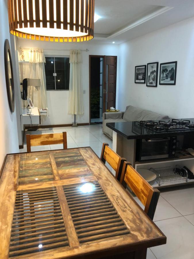 Condominio Mar Azul Na Praia Rasa Buzios Eksteriør bilde