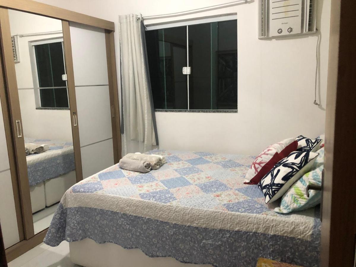 Condominio Mar Azul Na Praia Rasa Buzios Eksteriør bilde