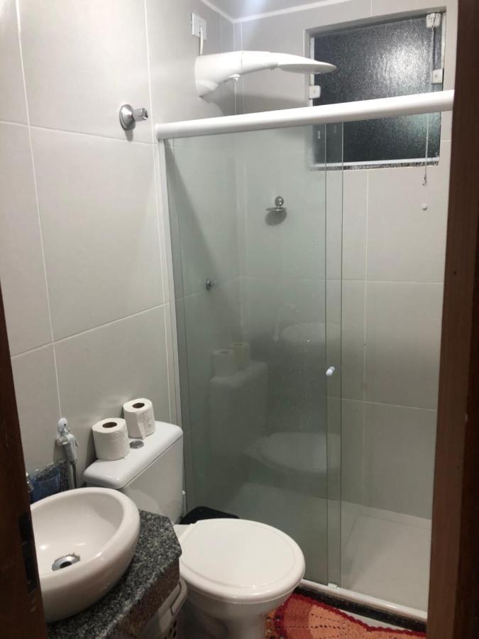 Condominio Mar Azul Na Praia Rasa Buzios Eksteriør bilde