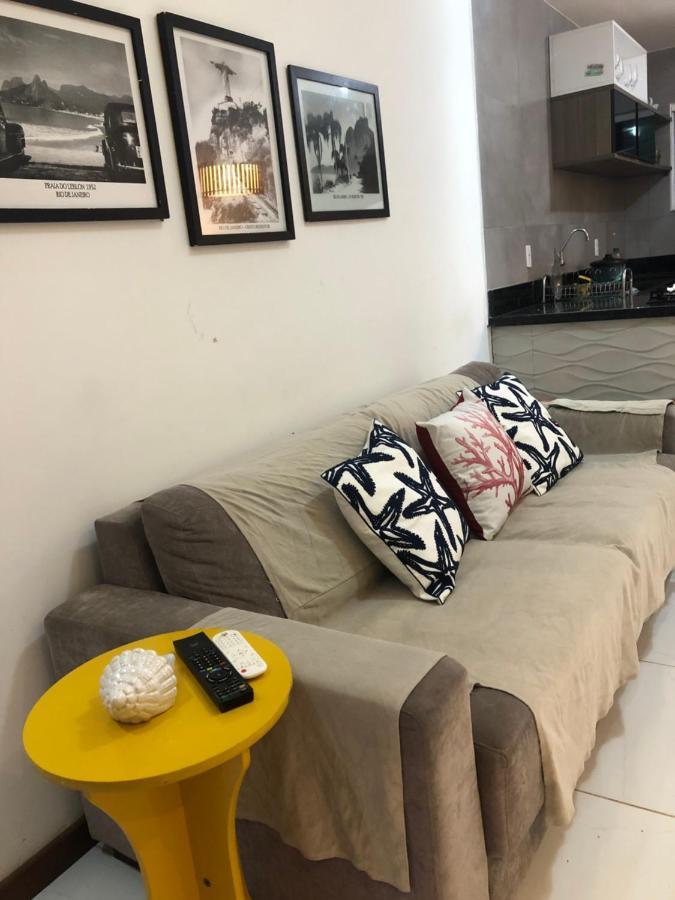 Condominio Mar Azul Na Praia Rasa Buzios Eksteriør bilde