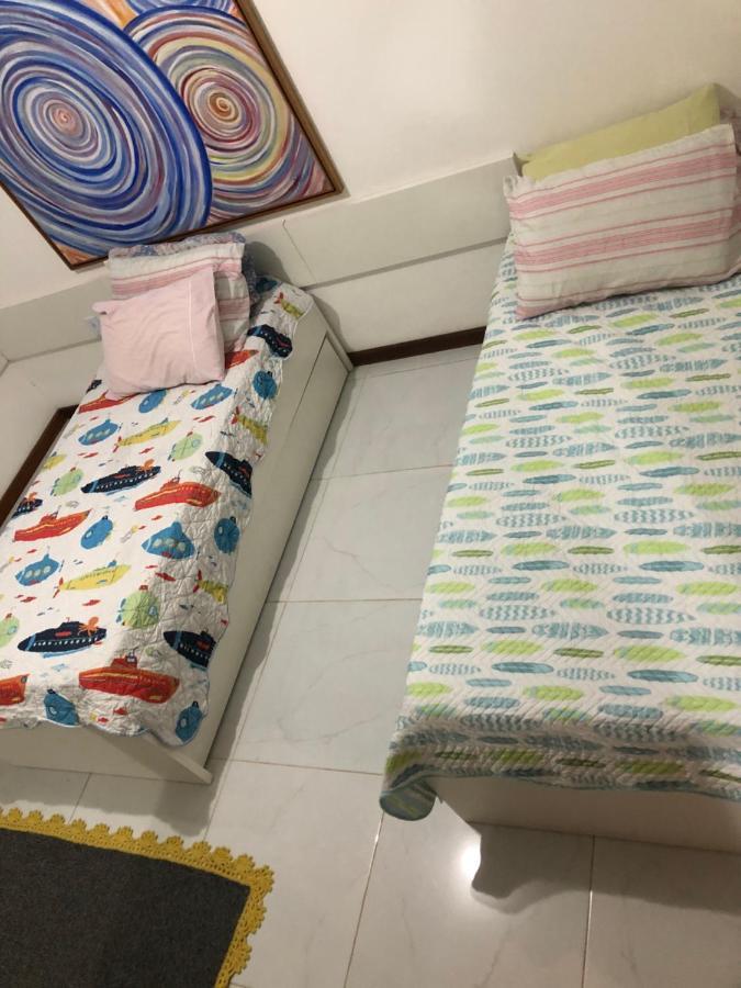 Condominio Mar Azul Na Praia Rasa Buzios Eksteriør bilde