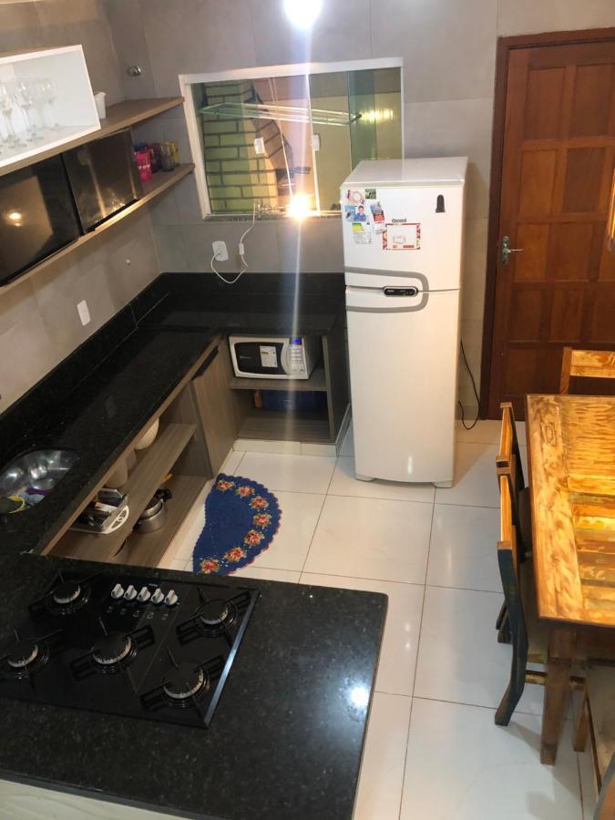 Condominio Mar Azul Na Praia Rasa Buzios Eksteriør bilde