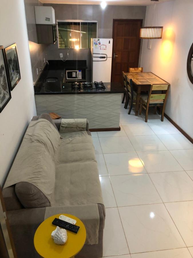 Condominio Mar Azul Na Praia Rasa Buzios Eksteriør bilde