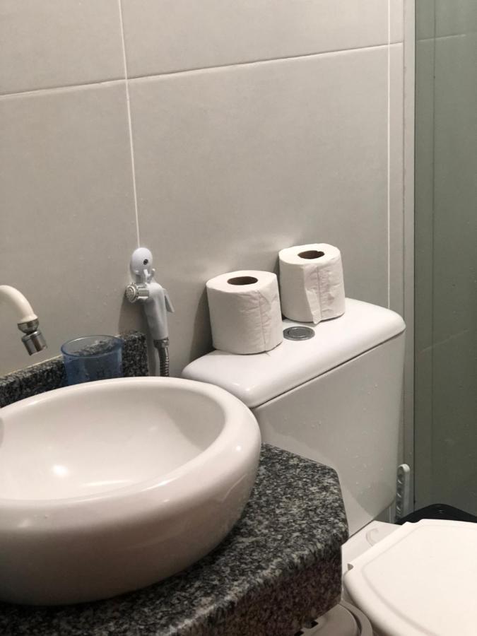 Condominio Mar Azul Na Praia Rasa Buzios Eksteriør bilde
