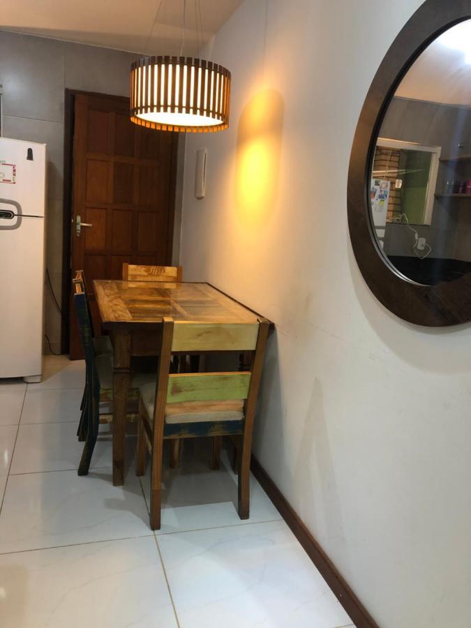 Condominio Mar Azul Na Praia Rasa Buzios Eksteriør bilde